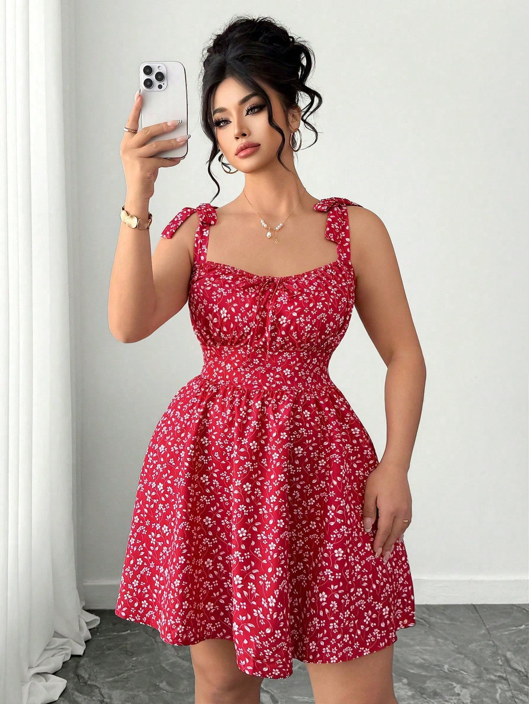 Rochie SHEIN