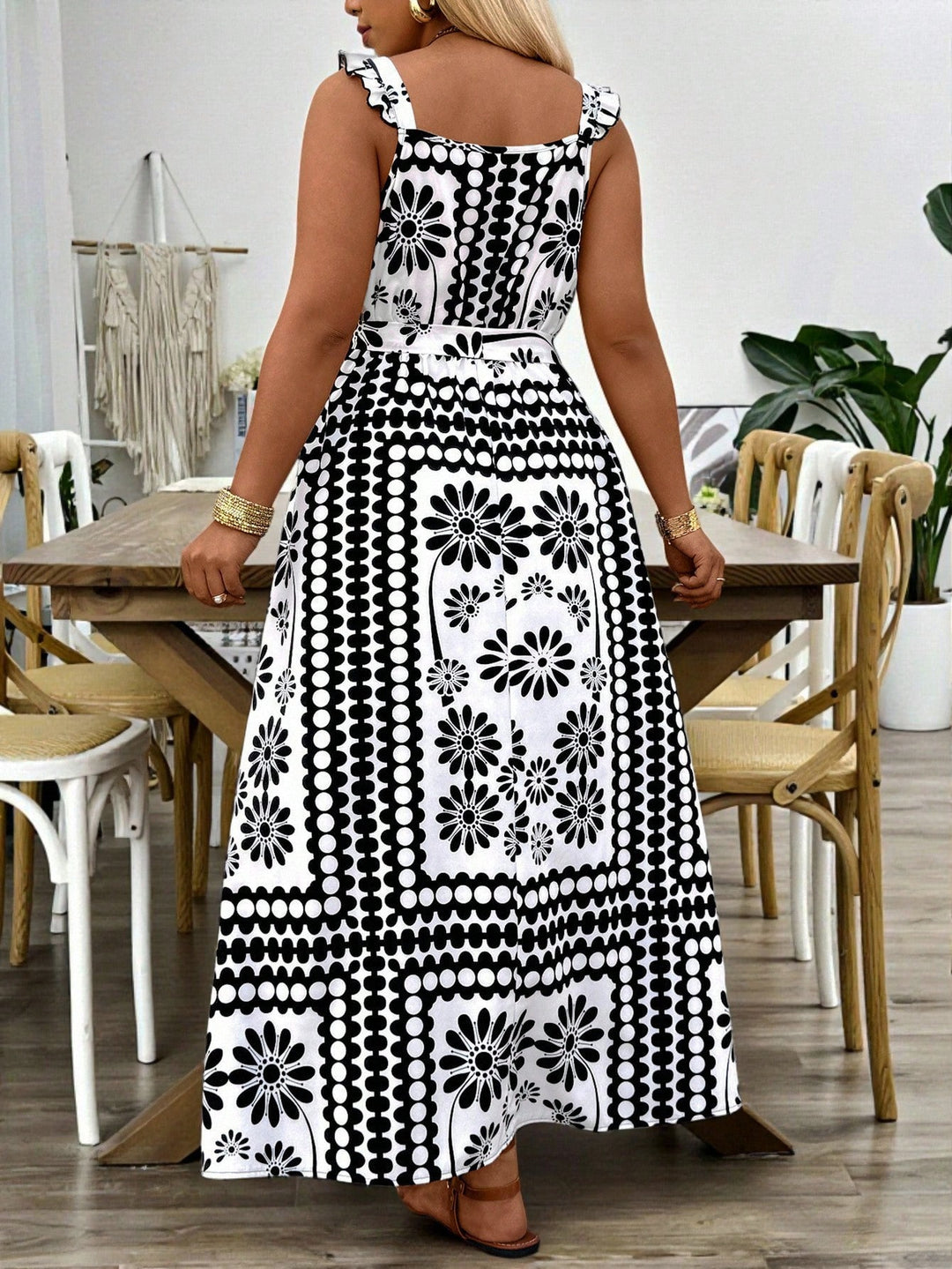 Rochie SHEIN, negru