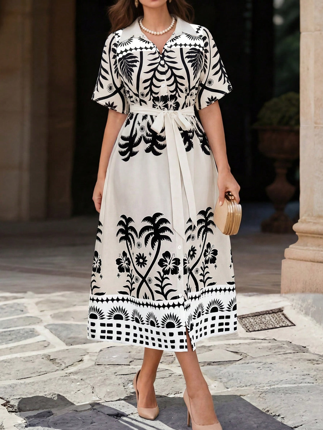 Rochie SHEIN