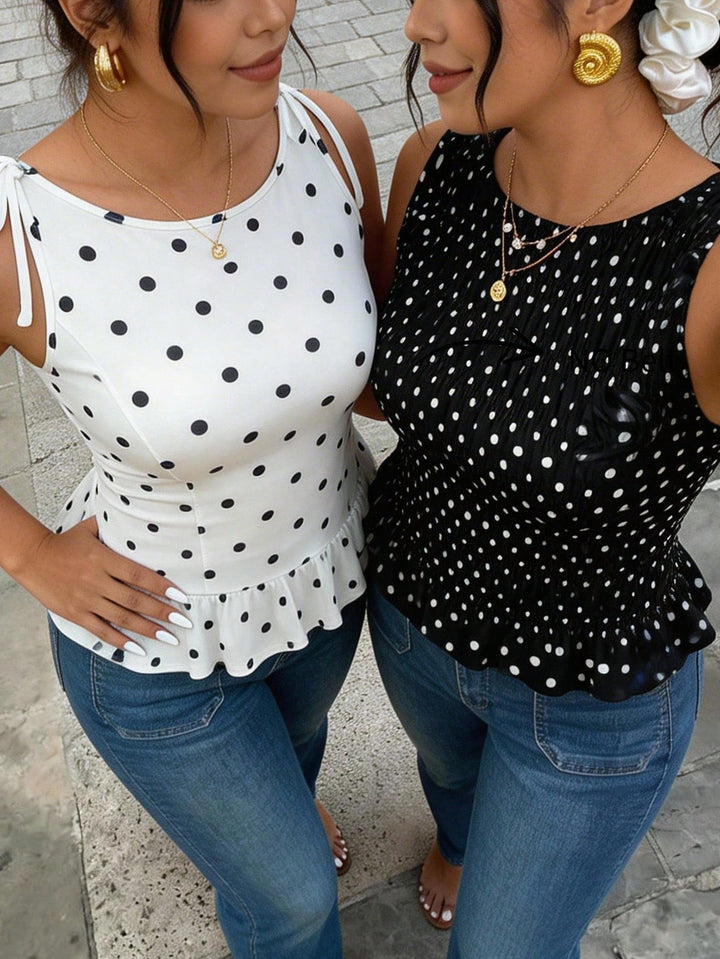 Maiou SHEIN, negru
