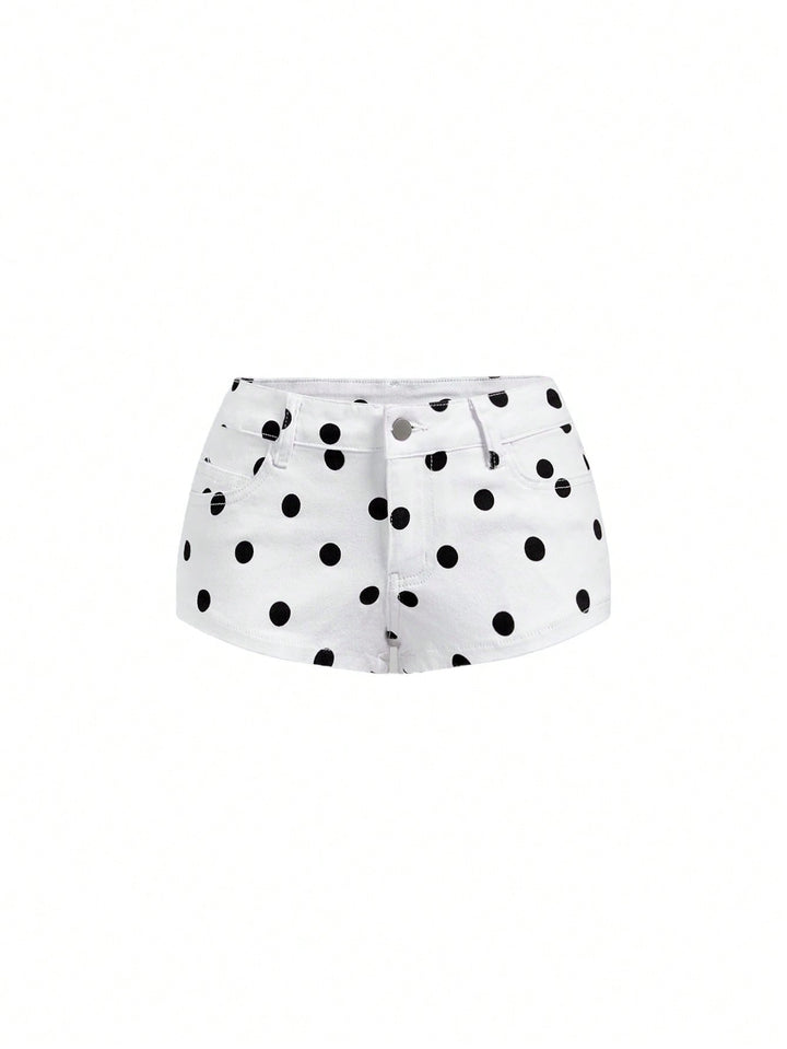 Pantaloni scurți SHEIN, mix culori