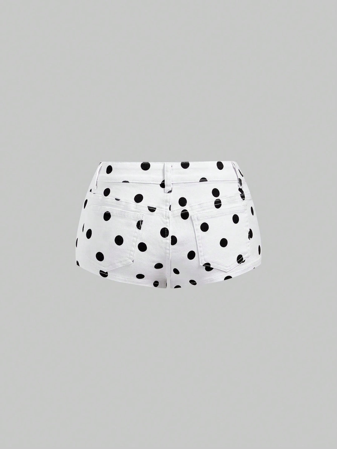 Pantaloni scurți SHEIN, mix culori