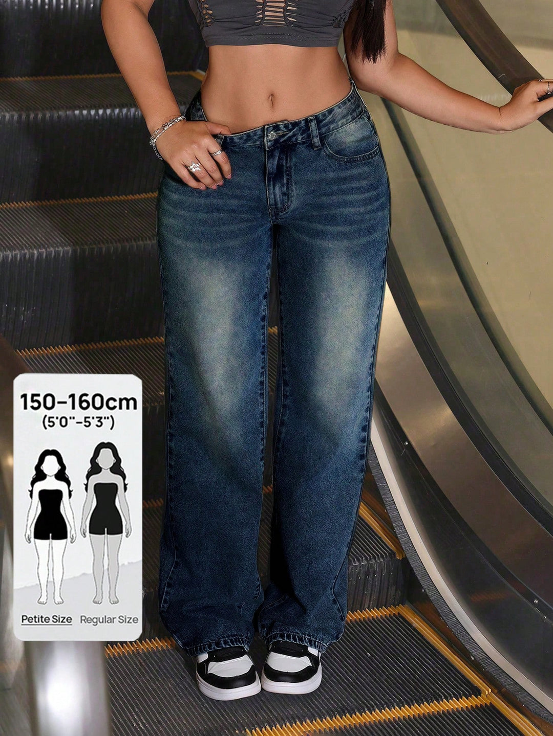 Jeans SHEIN