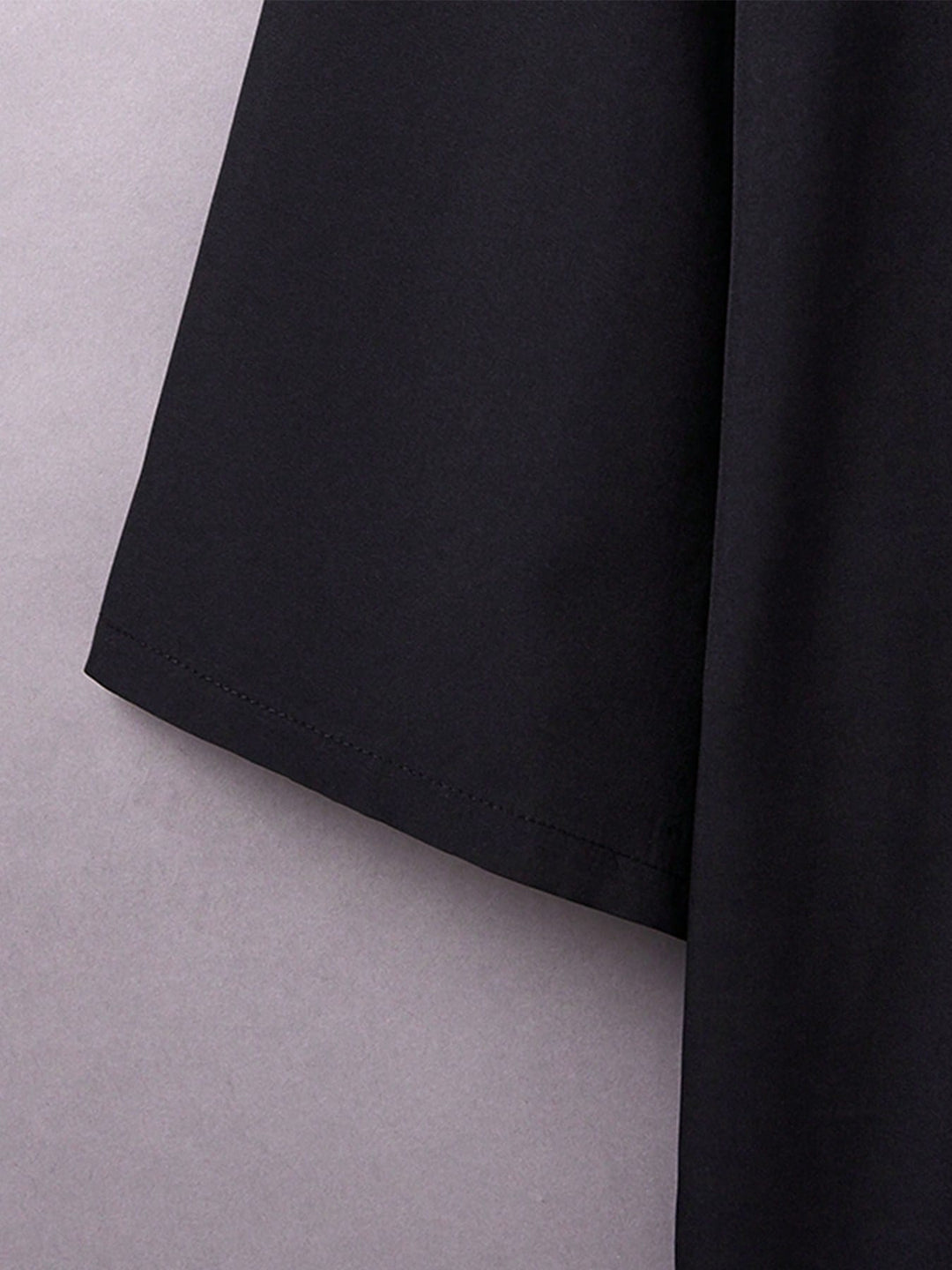 Palton SHEIN, negru
