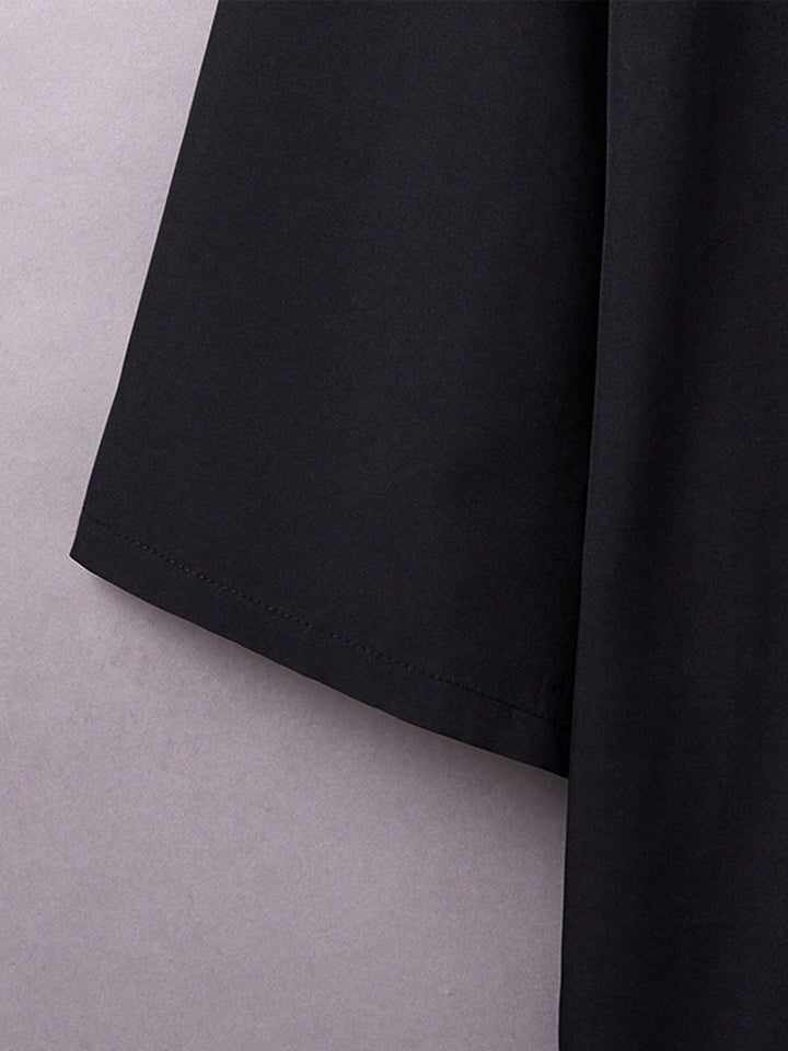 Palton SHEIN, negru