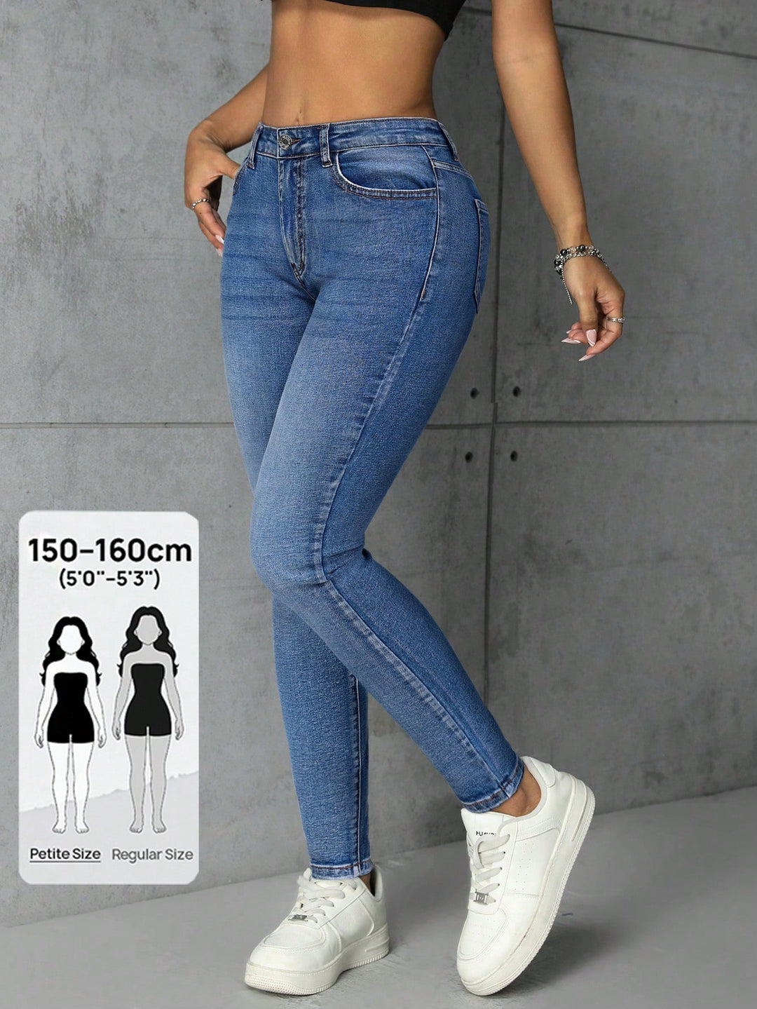Jeans SHEIN