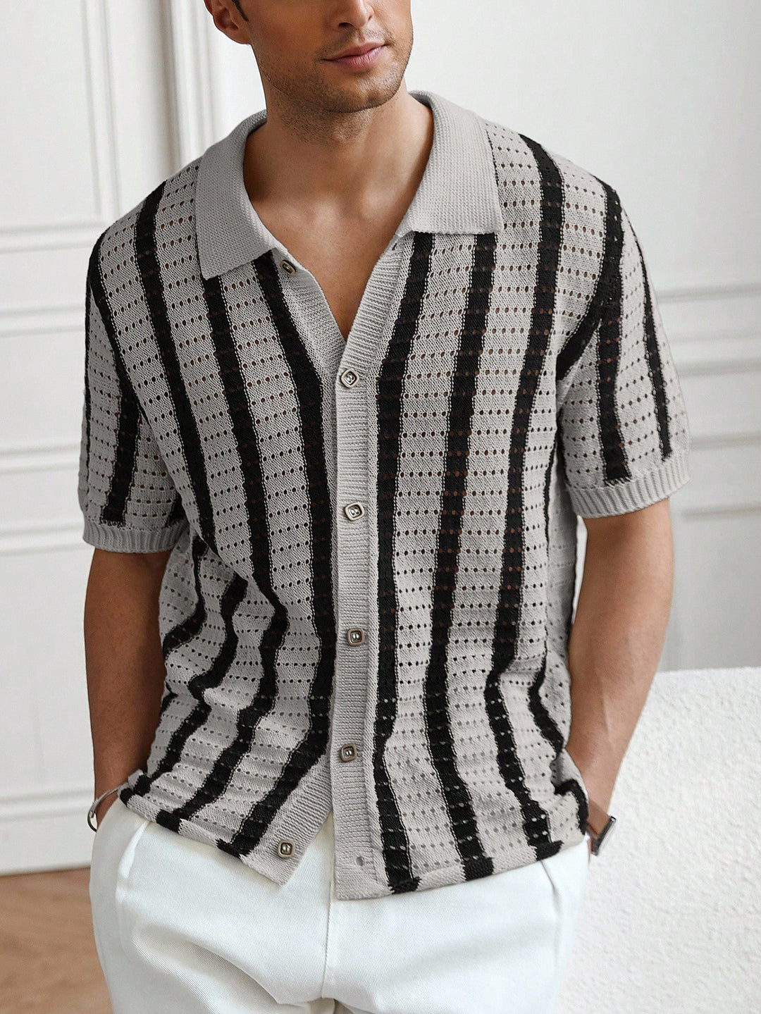 Pulover SHEIN, mix culori