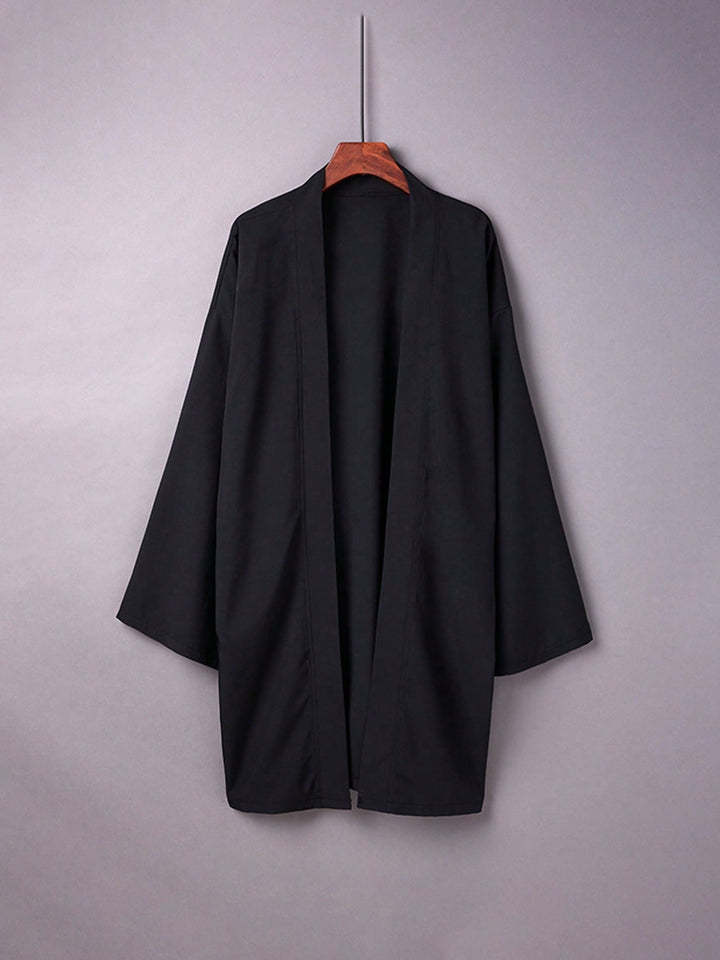 Palton SHEIN, negru