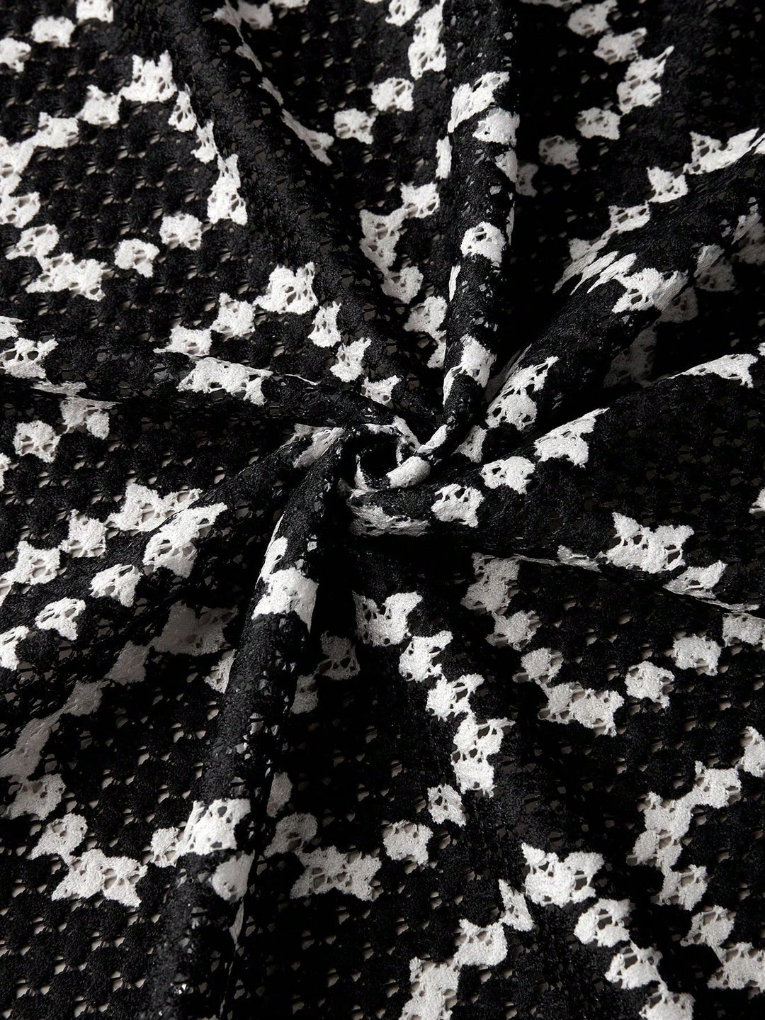 Compleu SHEIN, negru