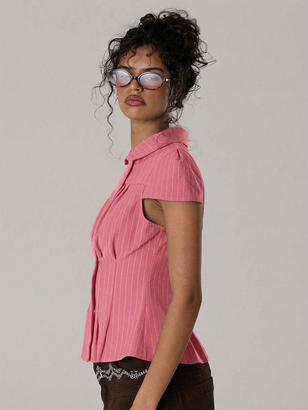 Top SHEIN, roz