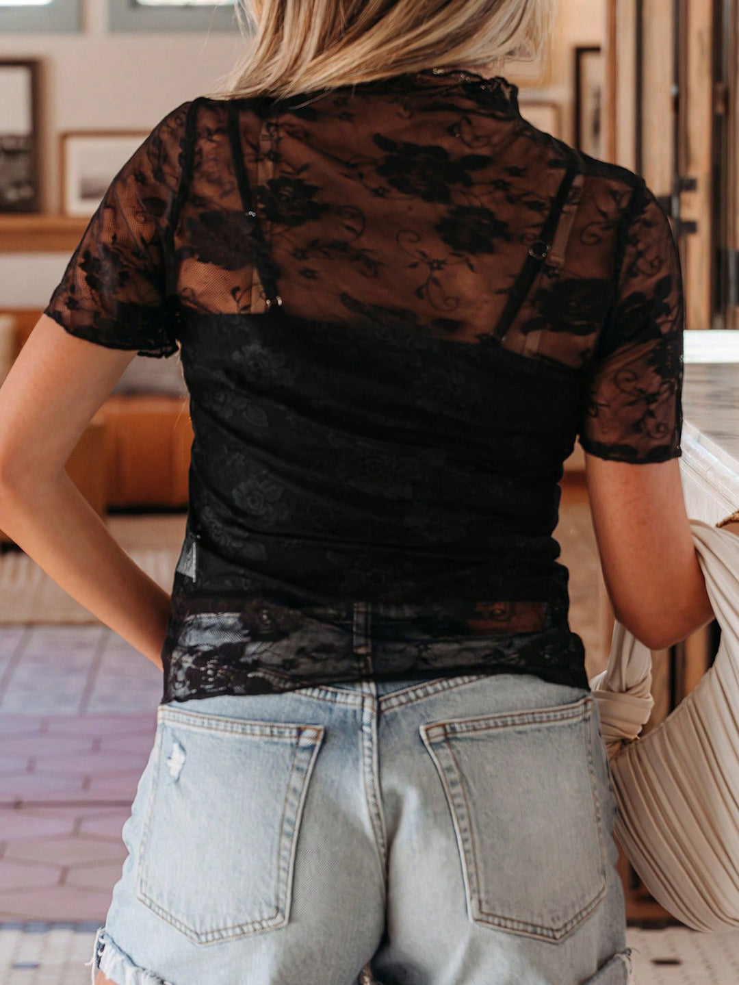 Top SHEIN