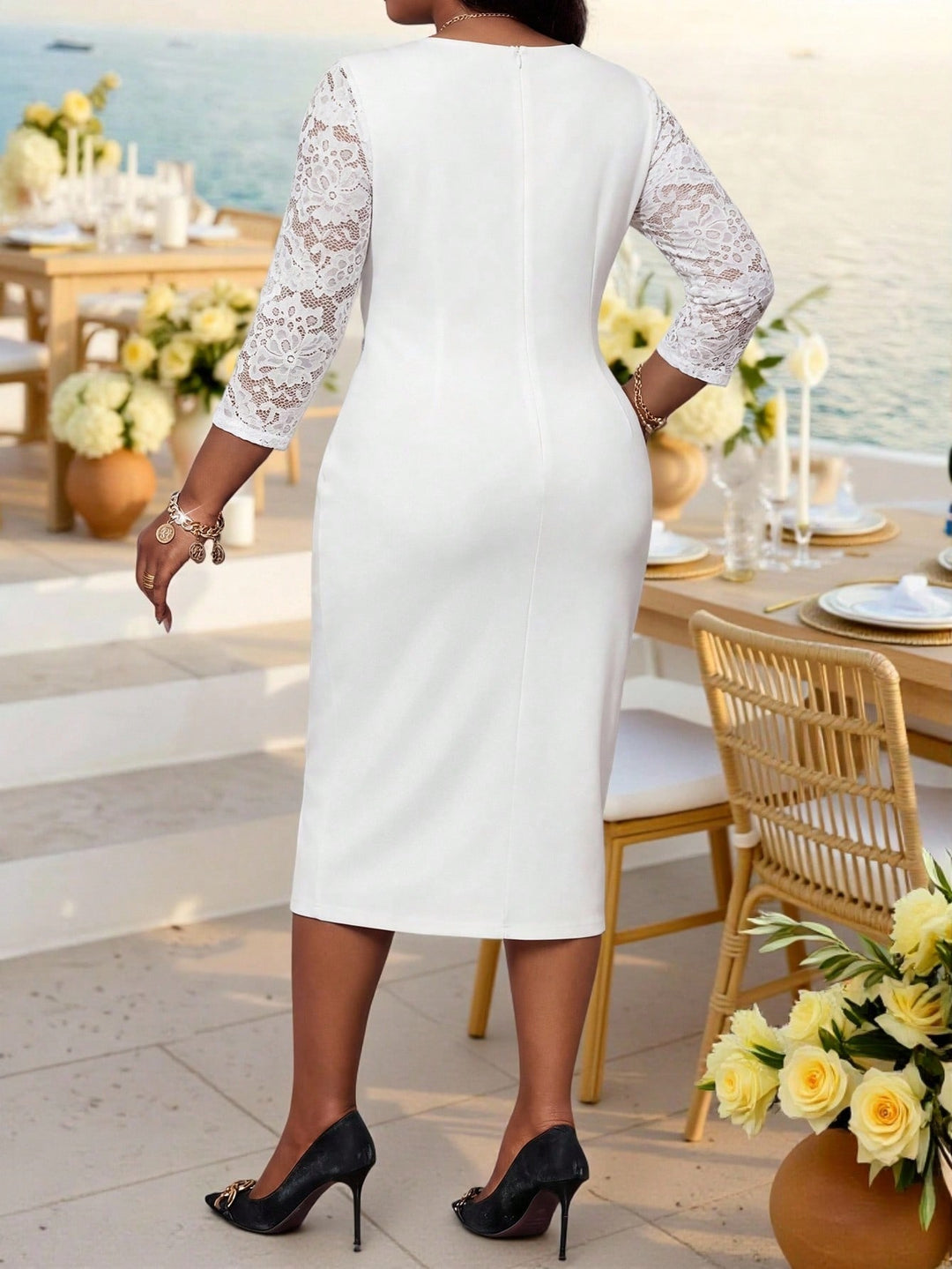 Rochie SHEIN