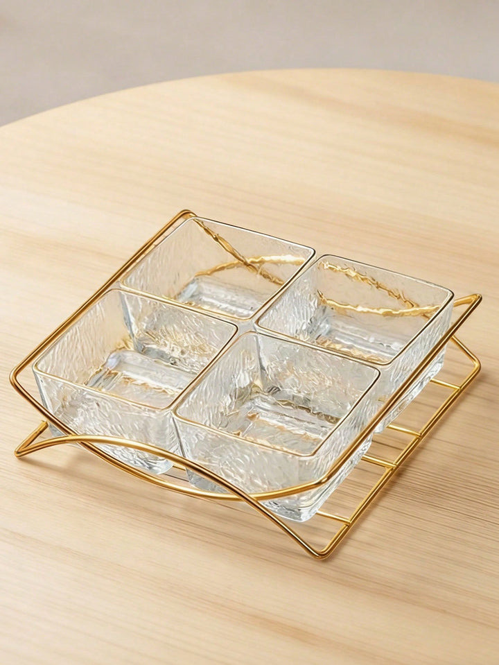 Tavă SHEIN, transparent
