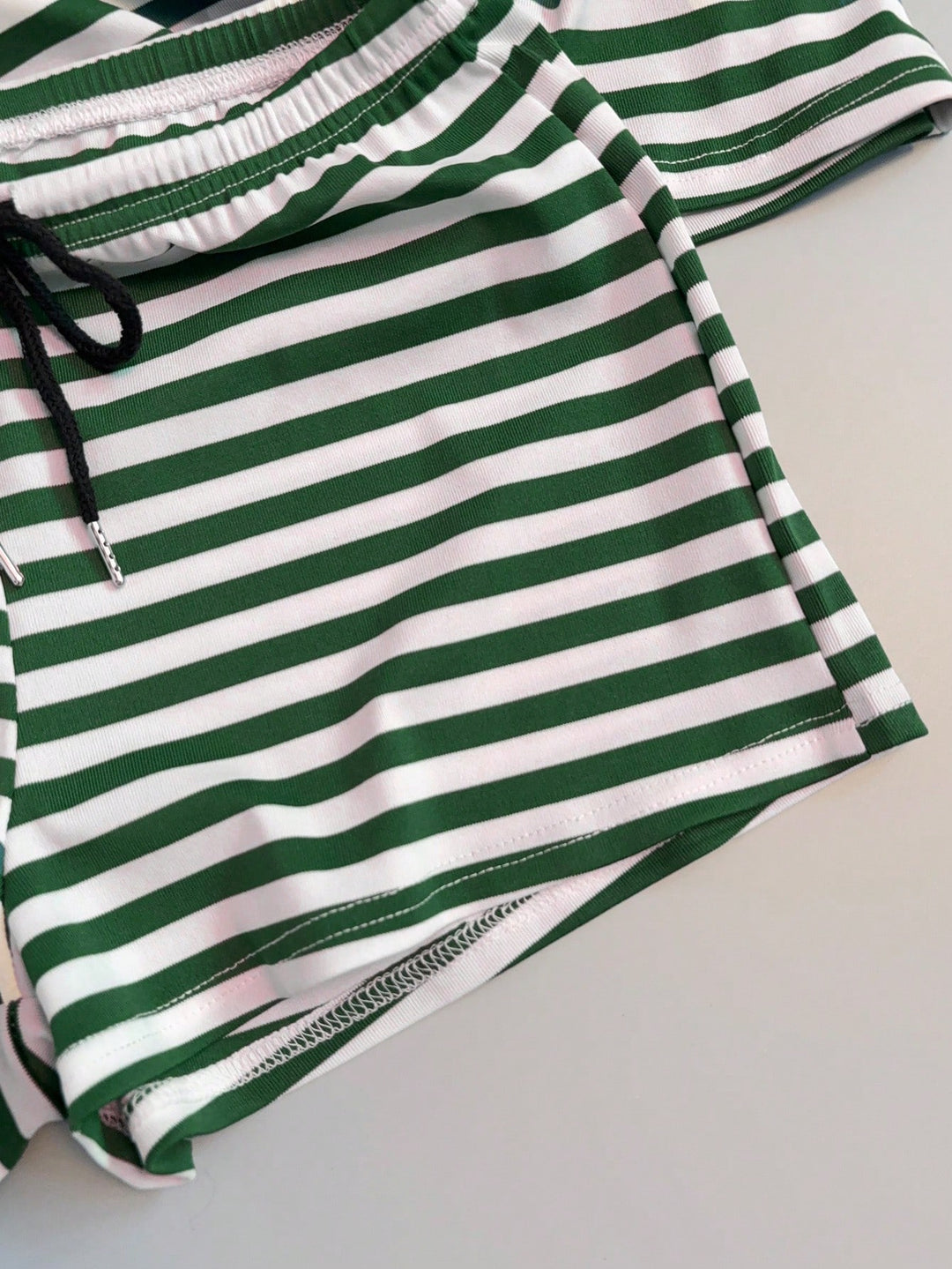 Compleu SHEIN, verde