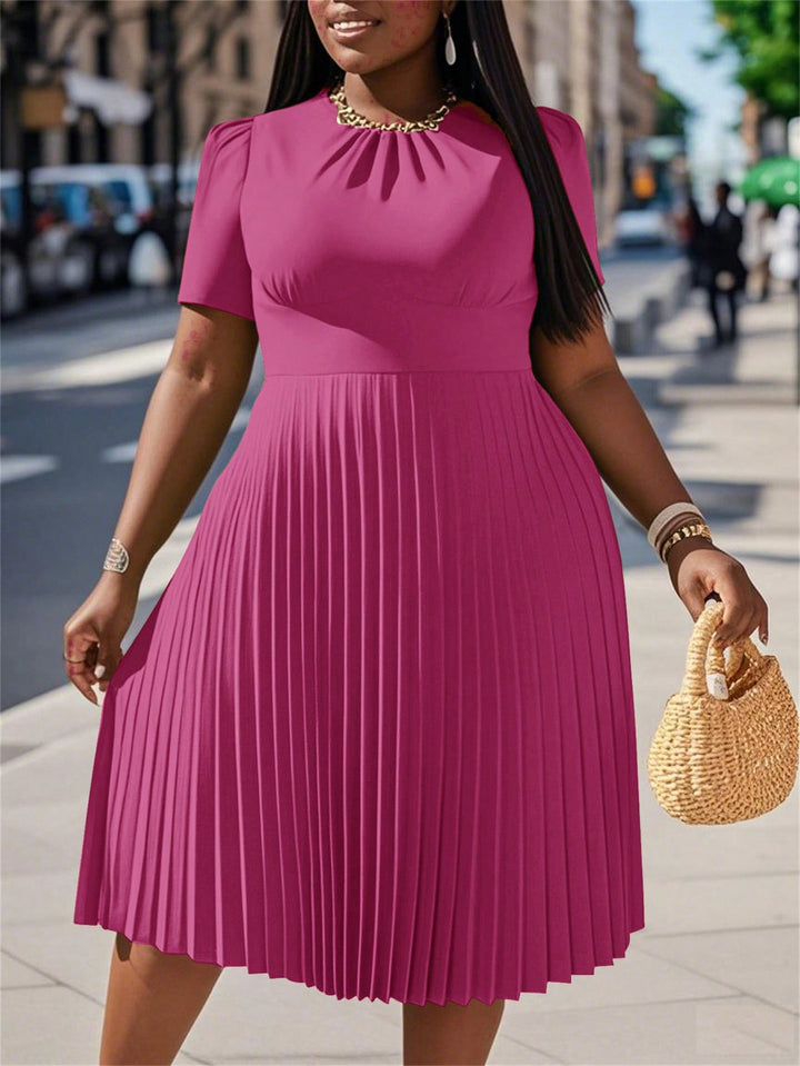 Rochie SHEIN, roz