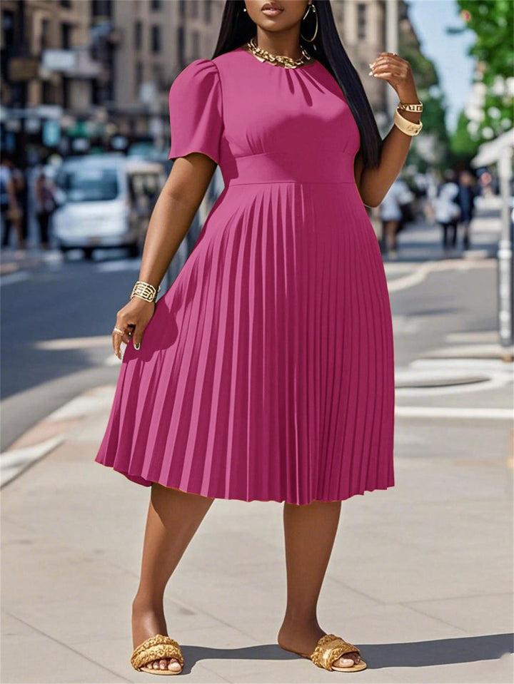 Rochie SHEIN, roz