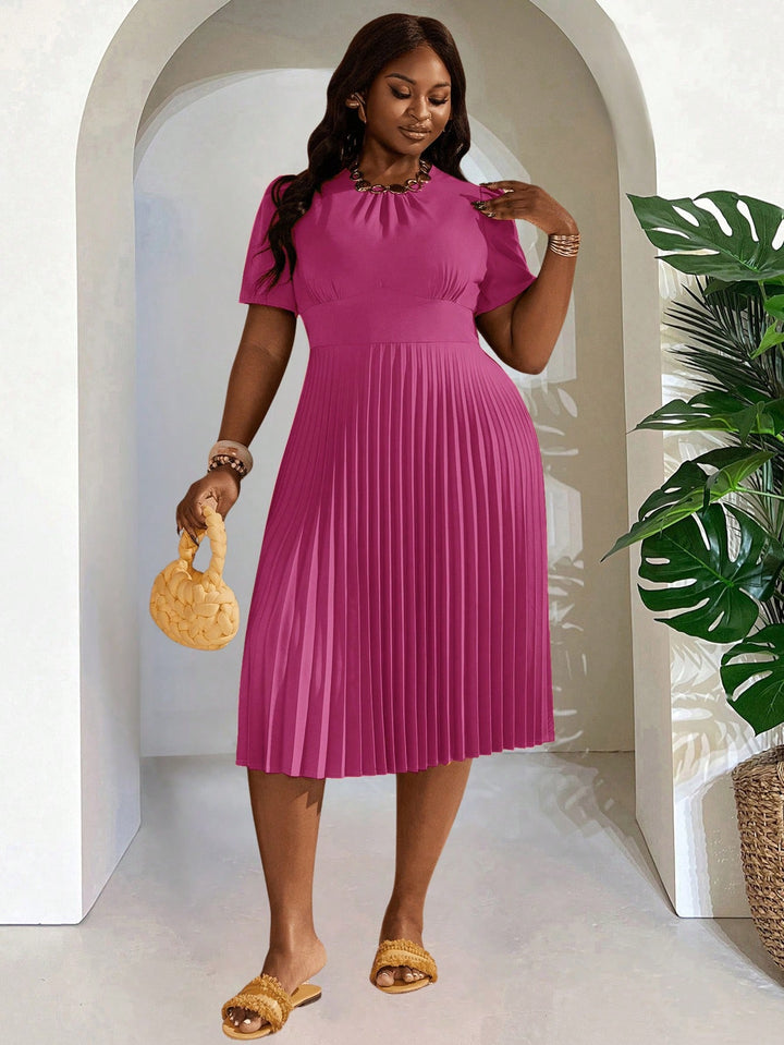Rochie SHEIN, roz