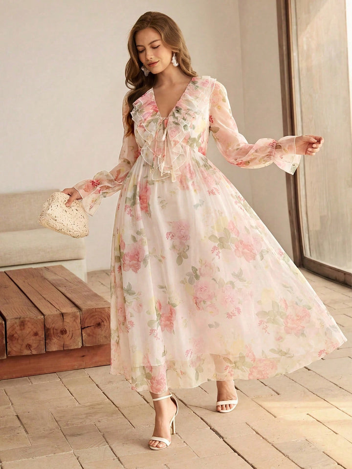 Rochie SHEIN, bej