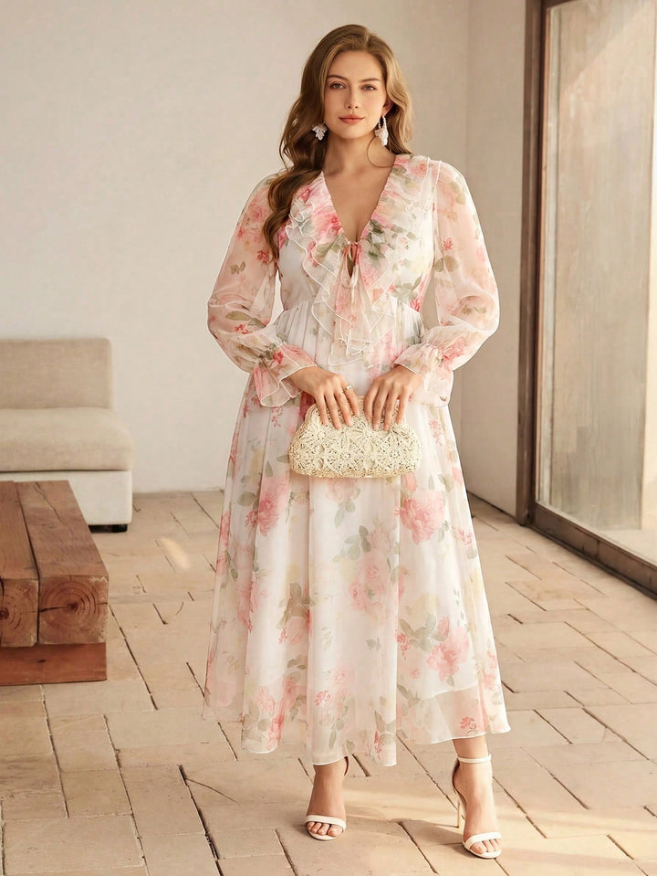 Rochie SHEIN, bej