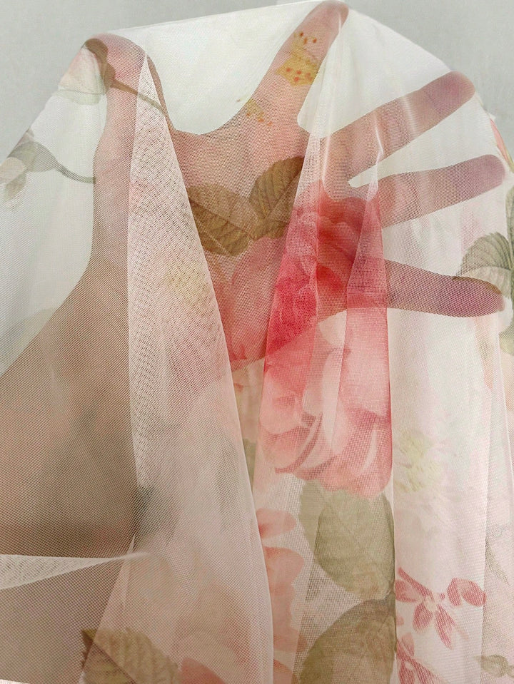 Rochie SHEIN, bej
