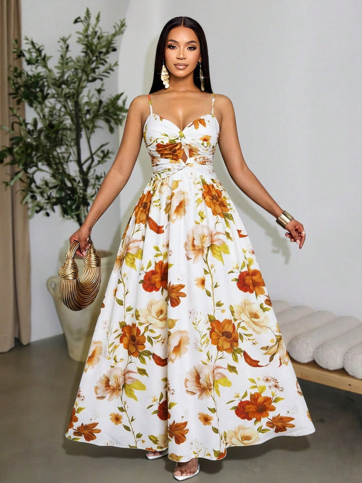 Rochie maxi SHEIN