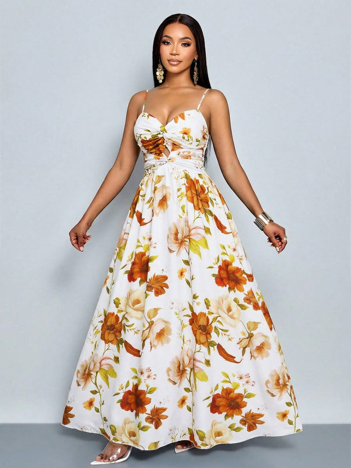 Rochie maxi SHEIN