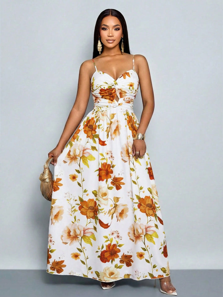 Rochie maxi SHEIN