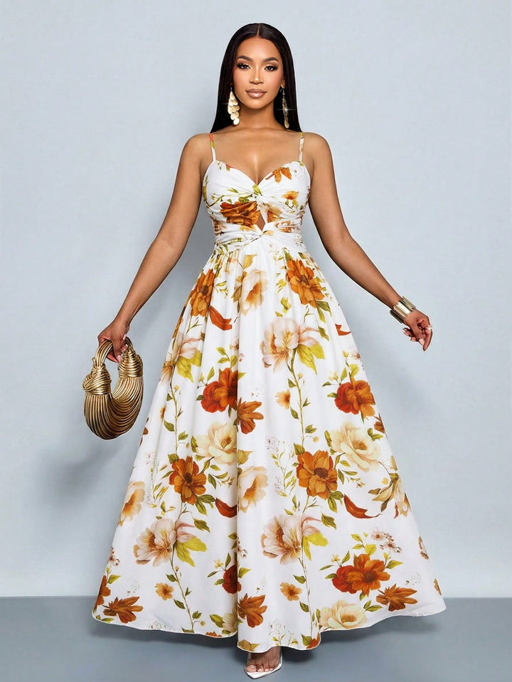 Rochie maxi SHEIN
