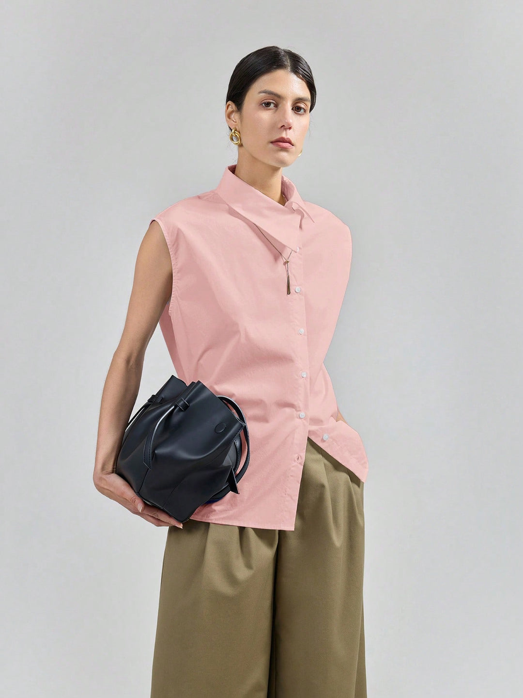 Top SHEIN, roz