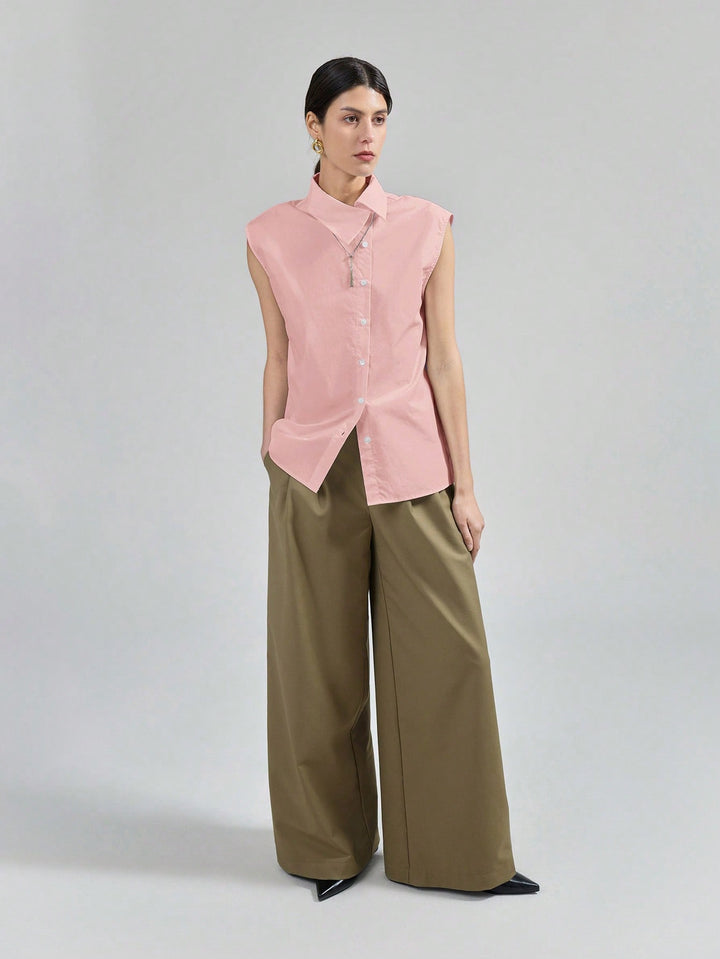 Top SHEIN, roz
