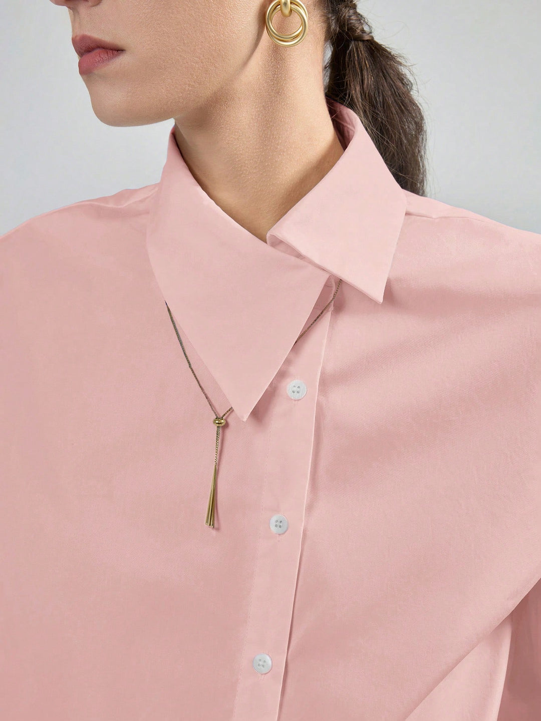 Top SHEIN, roz