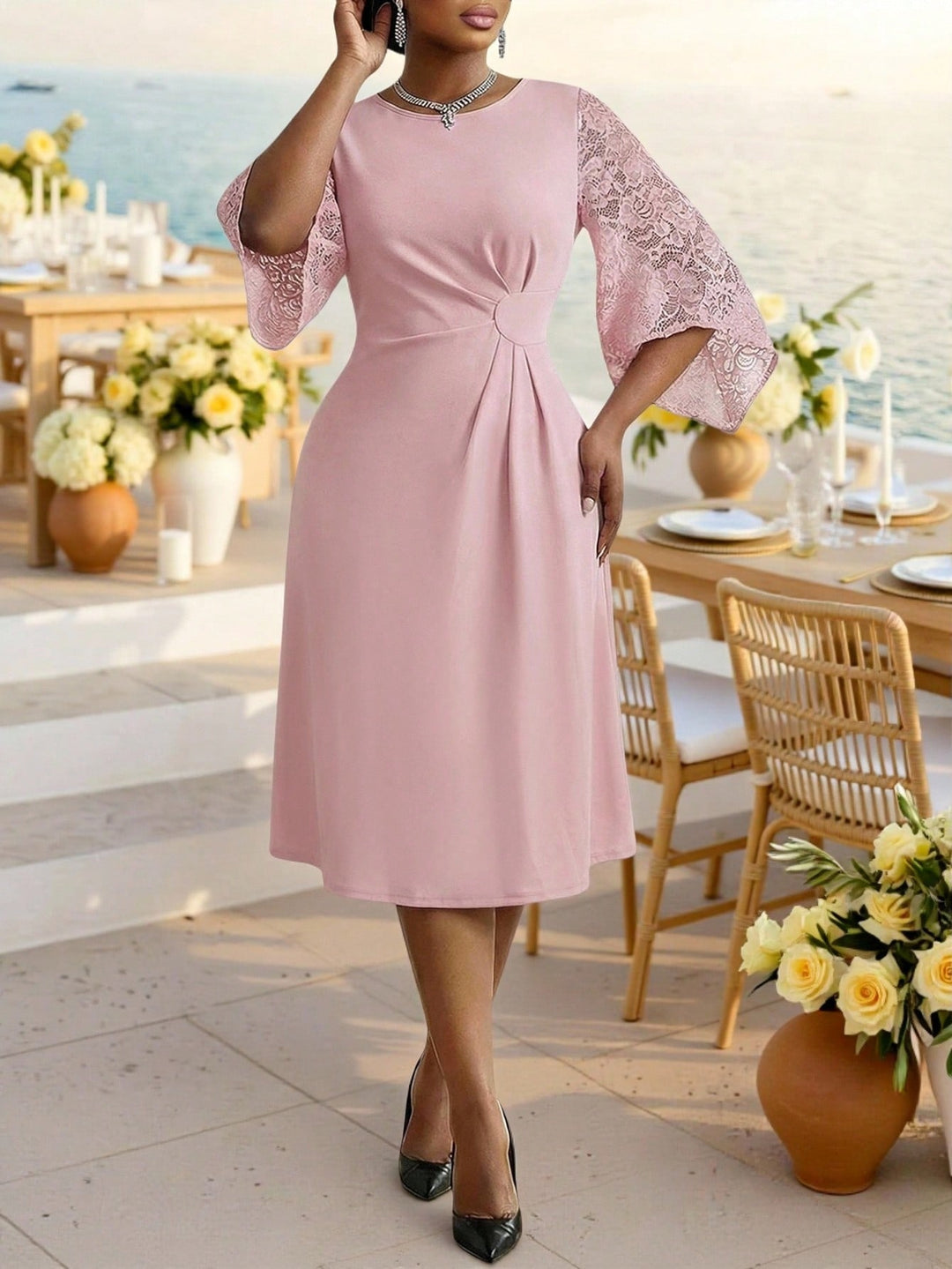 Rochie SHEIN