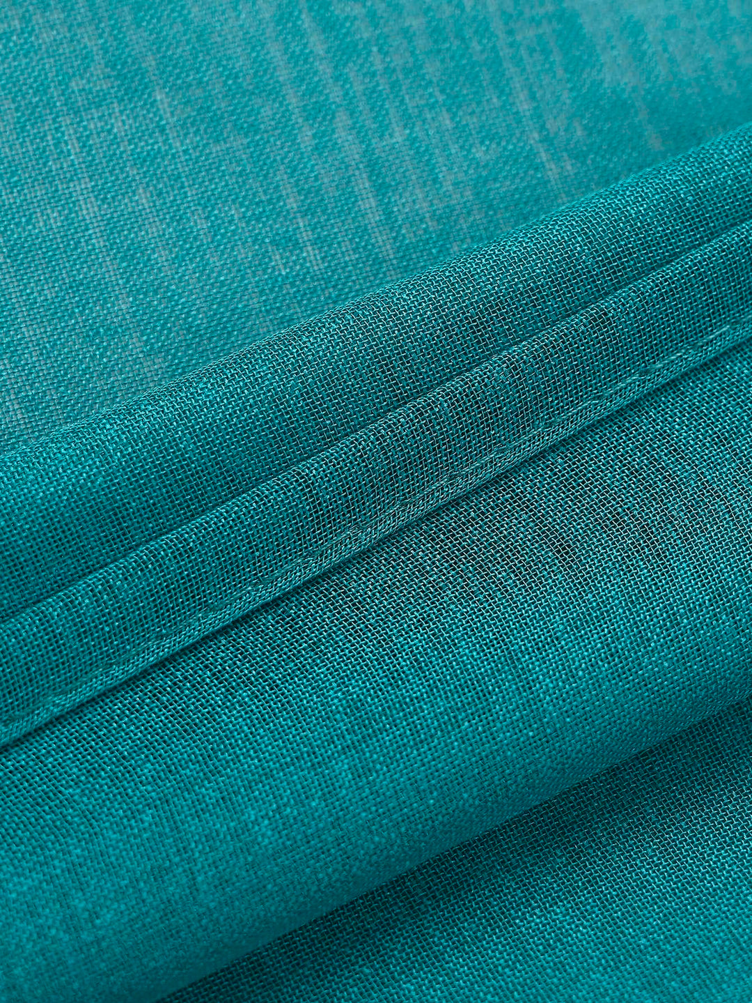 Perdele SHEIN, verde