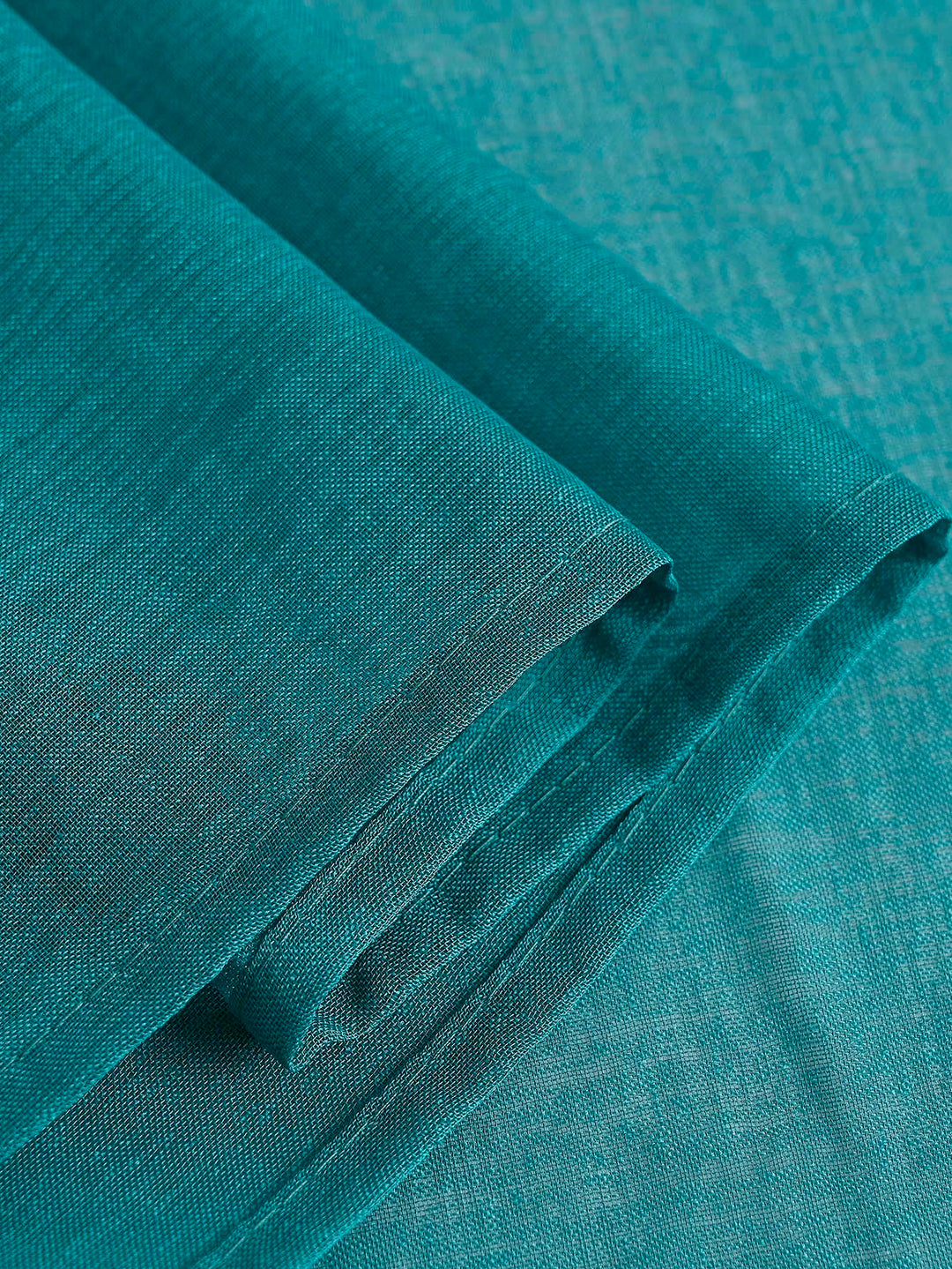 Perdele SHEIN, verde