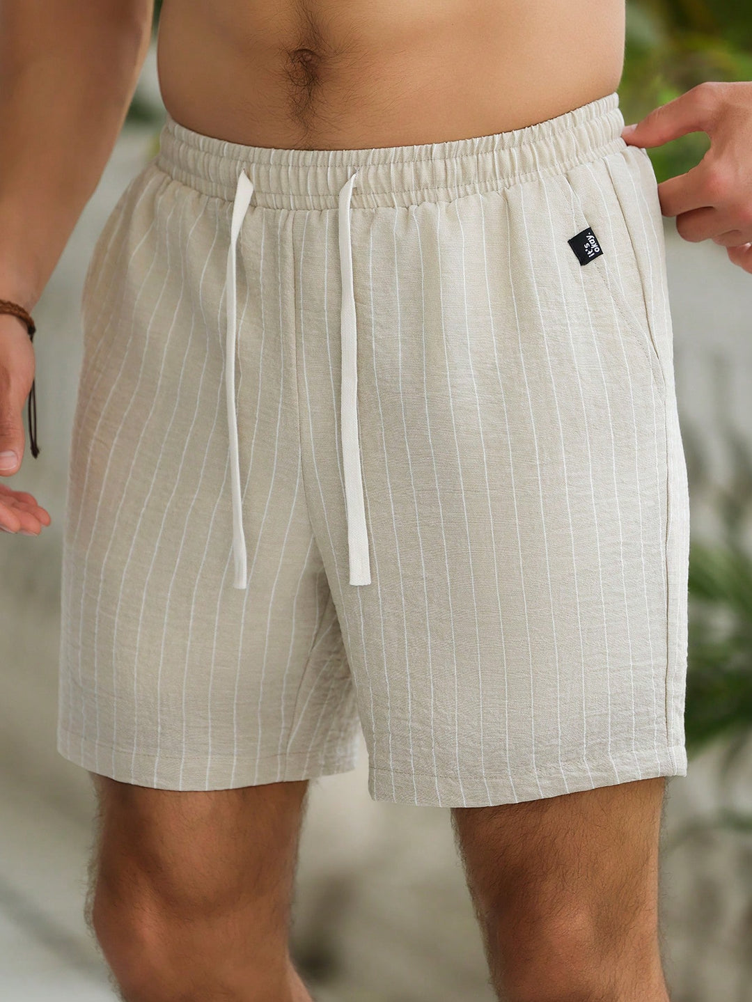 Pantaloni scurți SHEIN