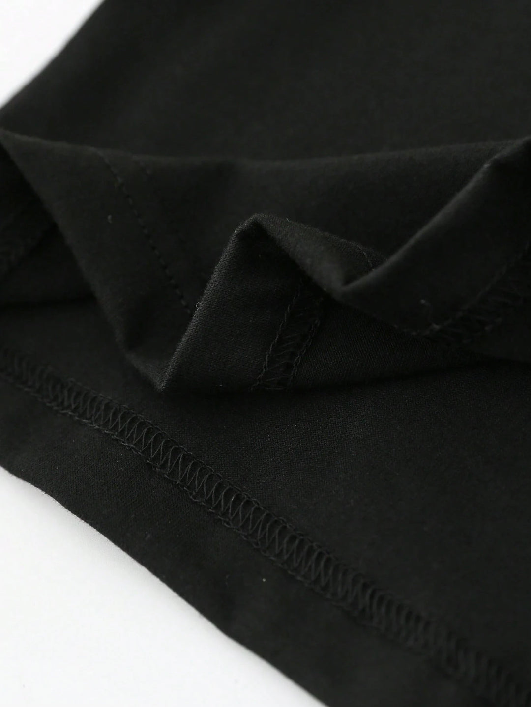 Tricou SHEIN, negru