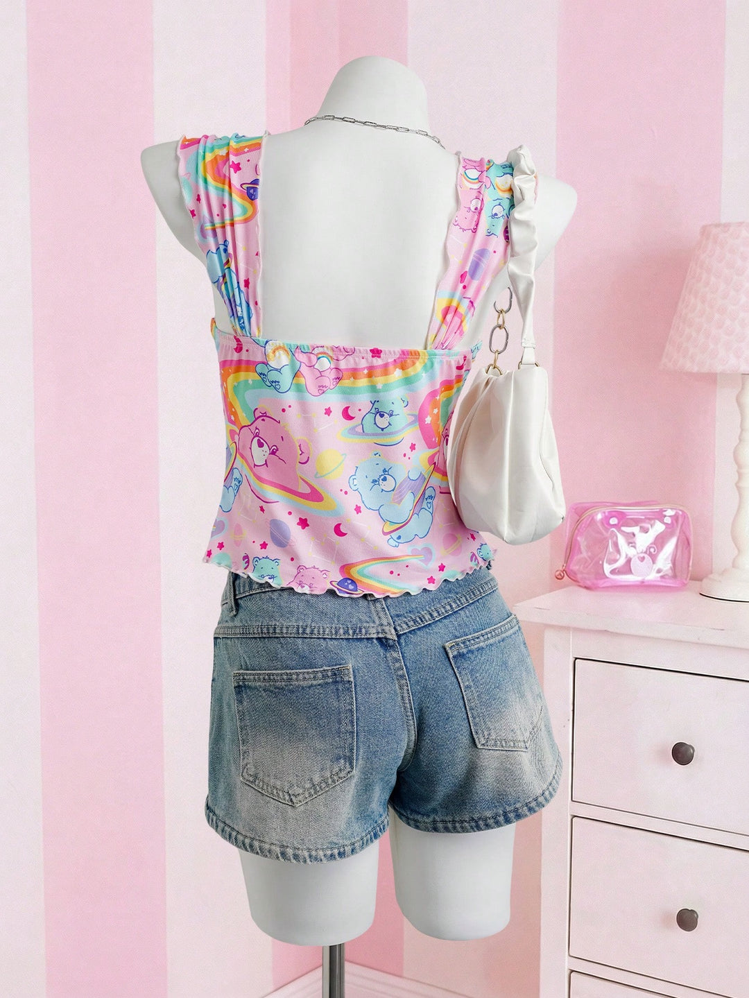 Top SHEIN