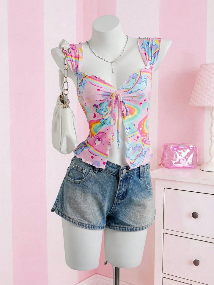 Top SHEIN