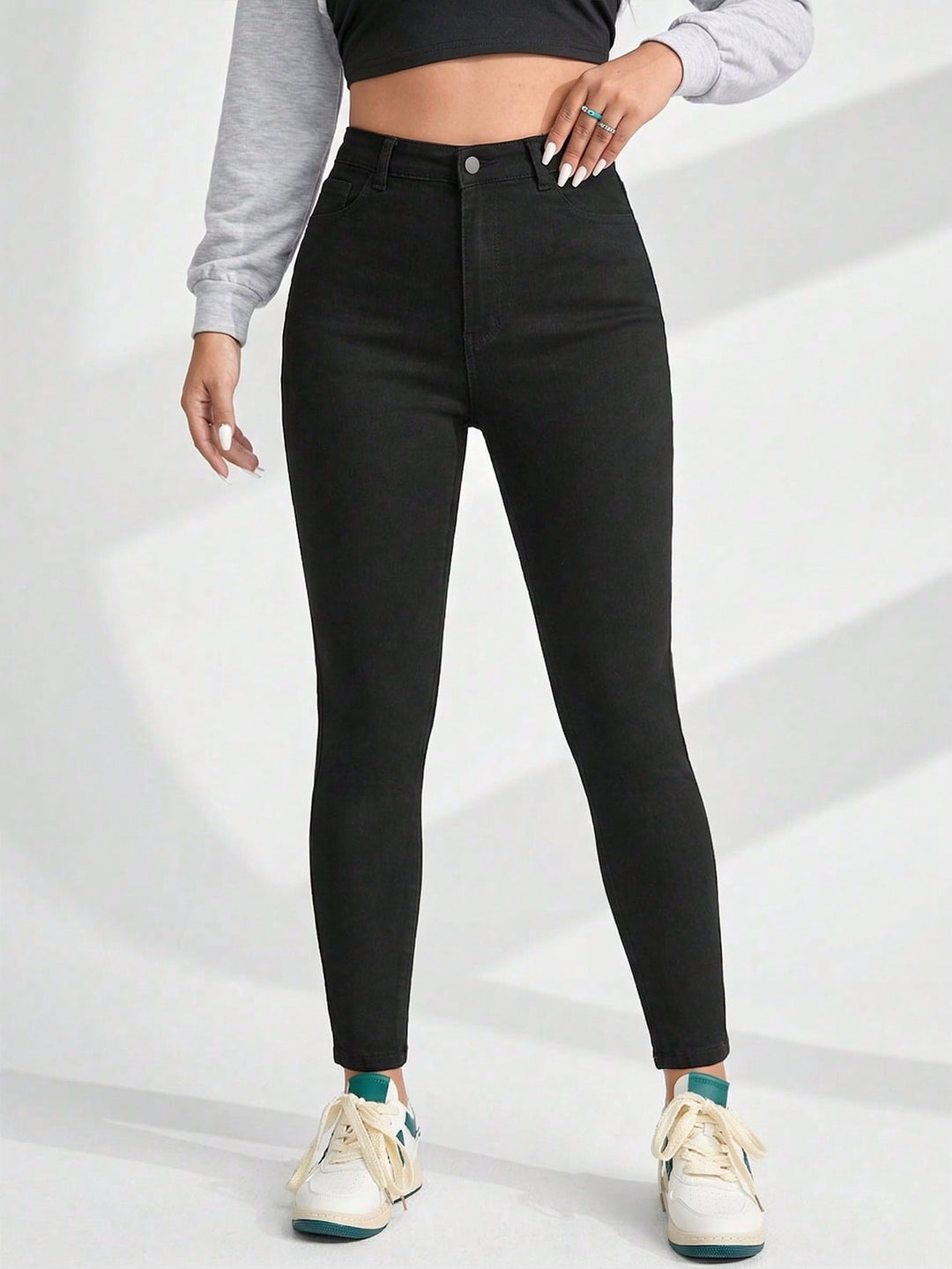 Jeans SHEIN