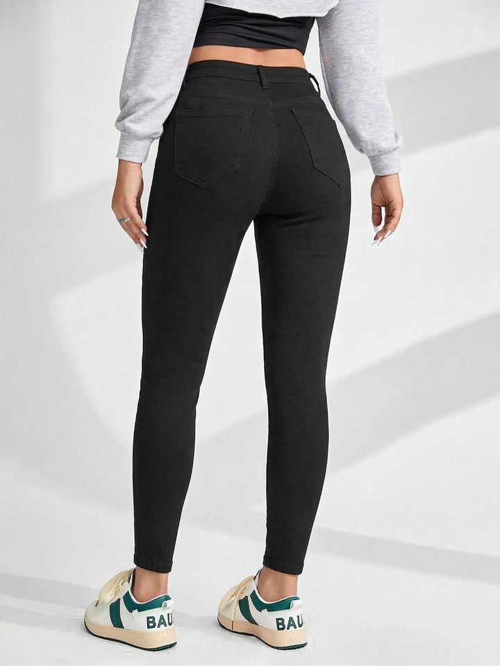 Jeans SHEIN