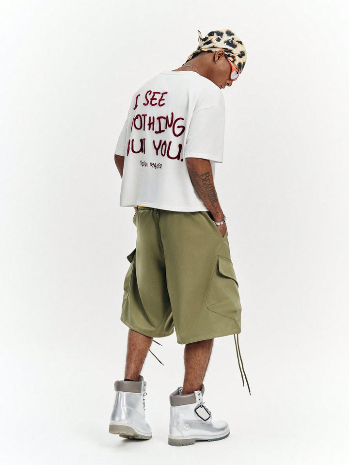 Tricou SHEIN, alb
