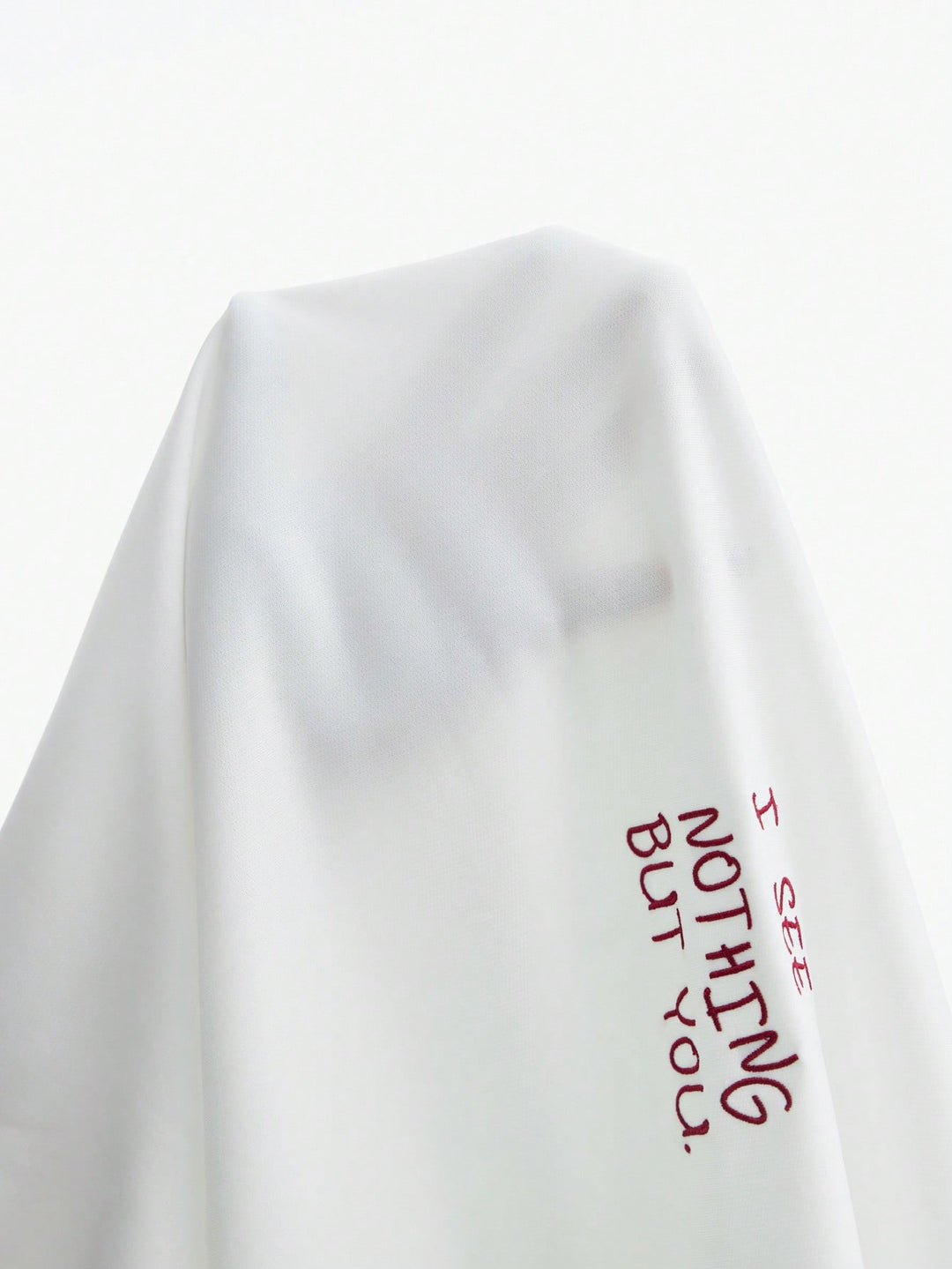 Tricou SHEIN, alb