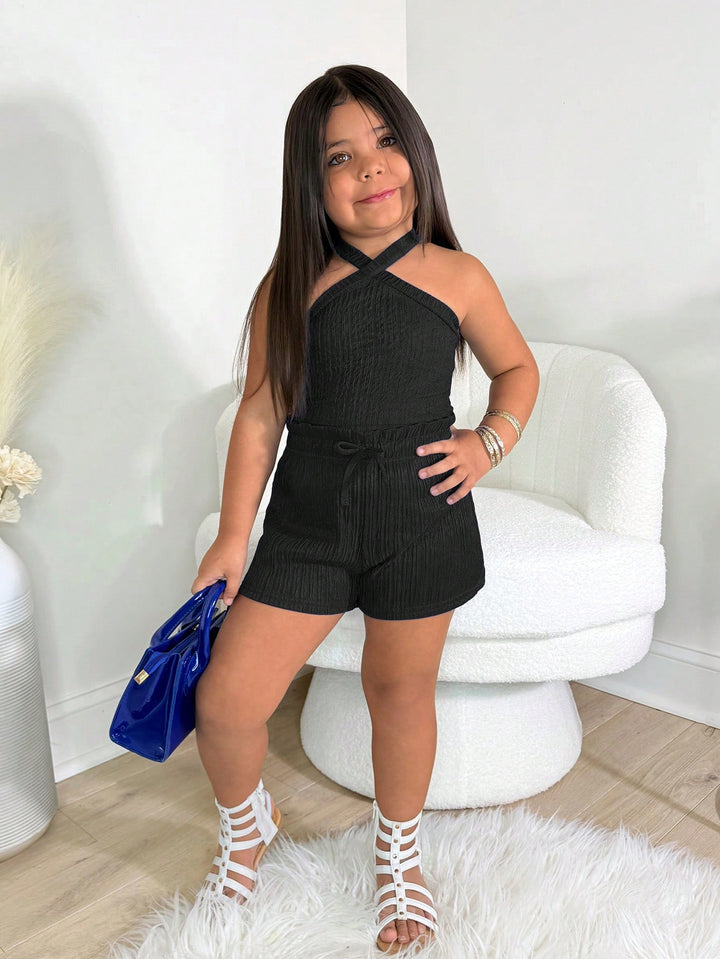 Compleu SHEIN, negru