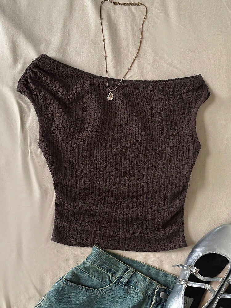 Top SHEIN, maro
