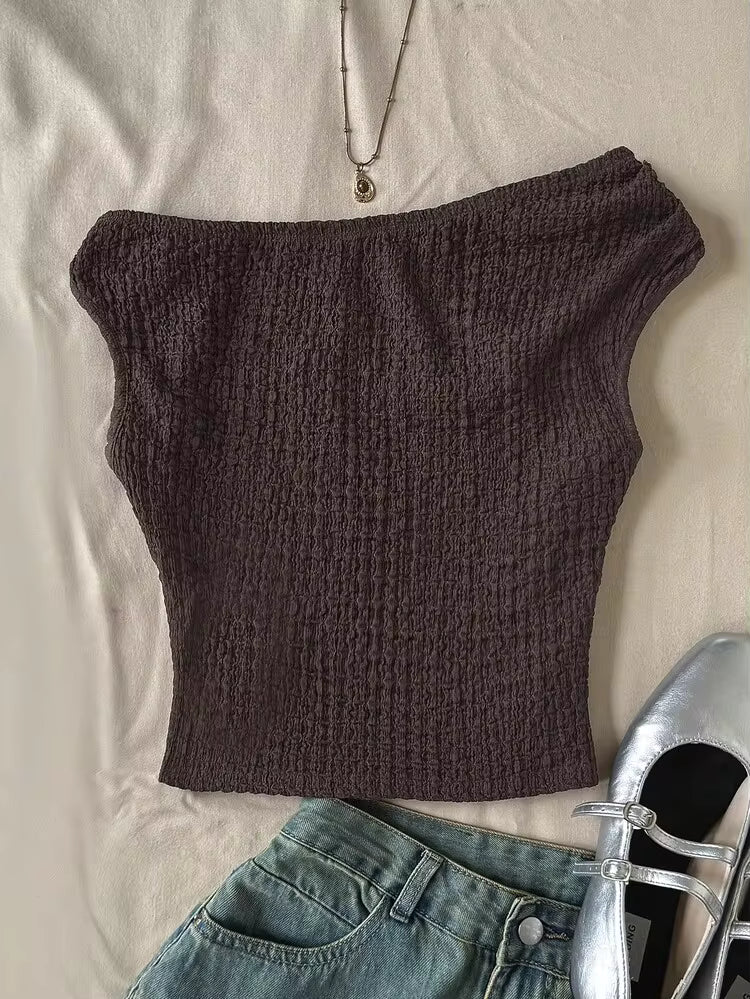 Top SHEIN, maro