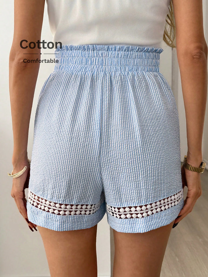 Pantaloni scurți SHEIN, mix culori
