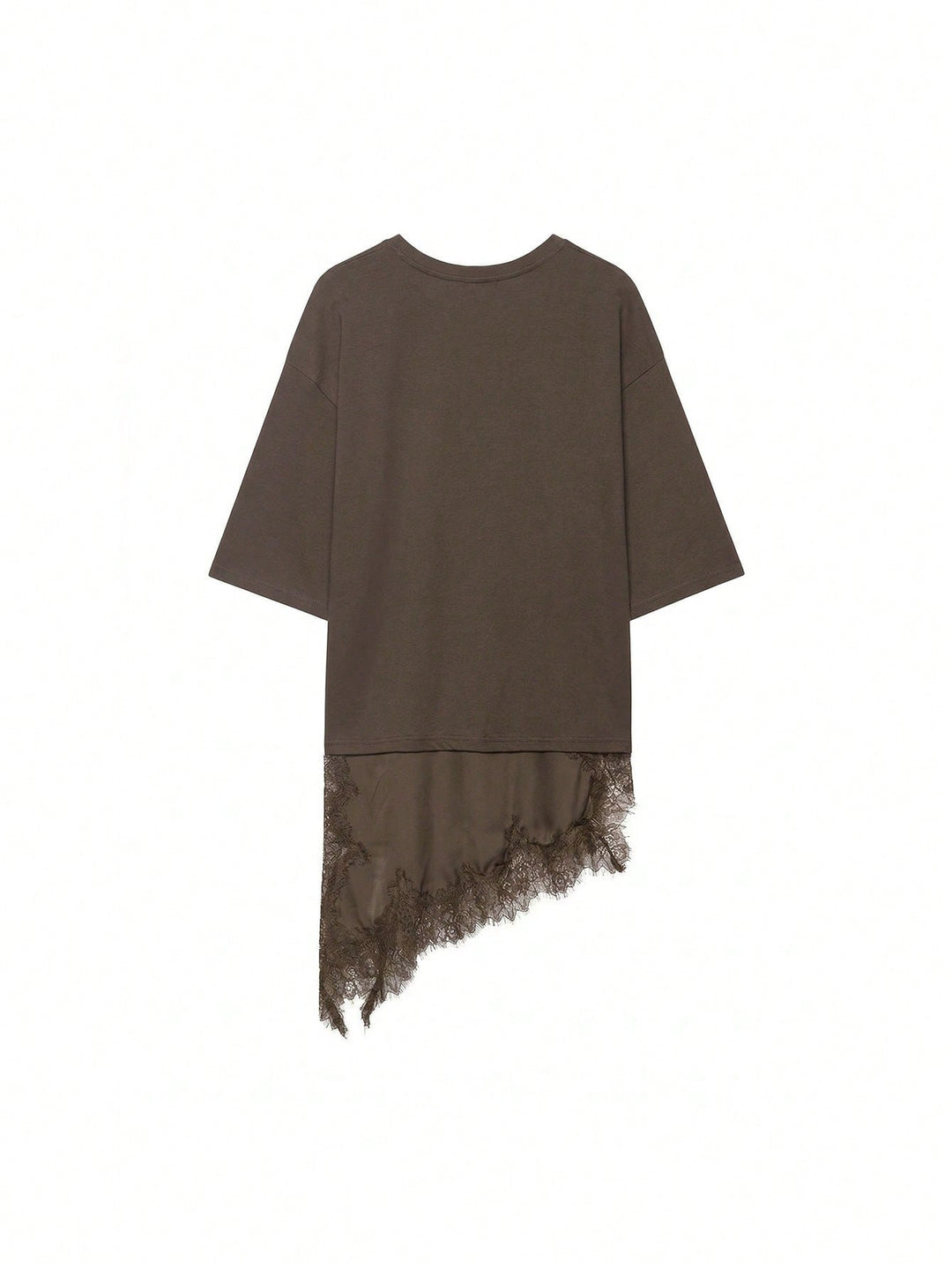 Tricou SHEIN, maro