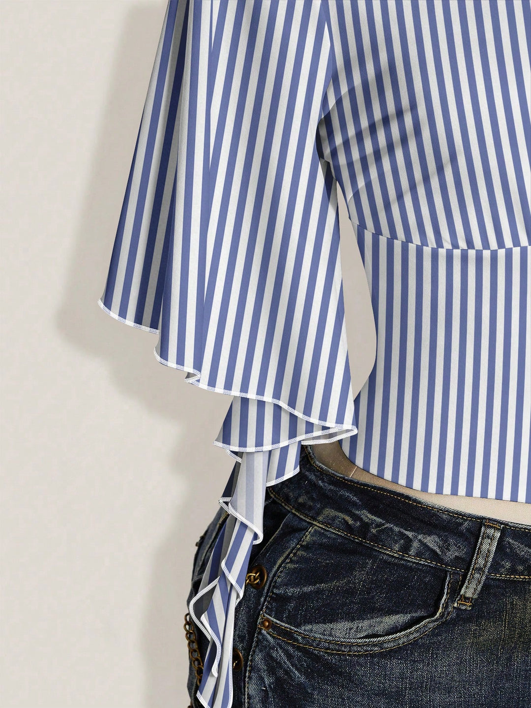 Tricou SHEIN, mix culori