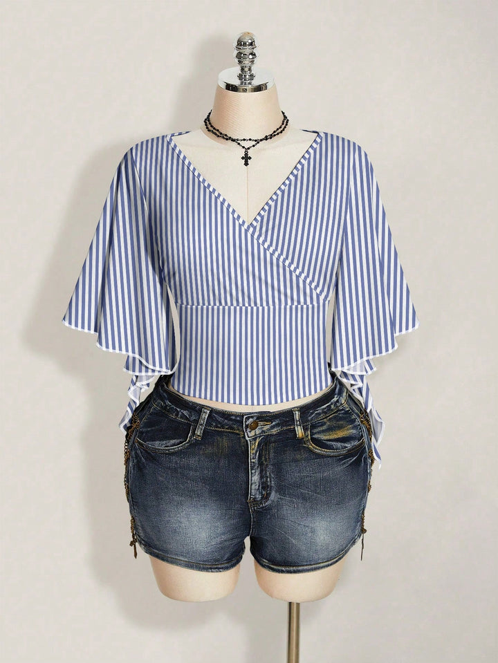 Tricou SHEIN, mix culori