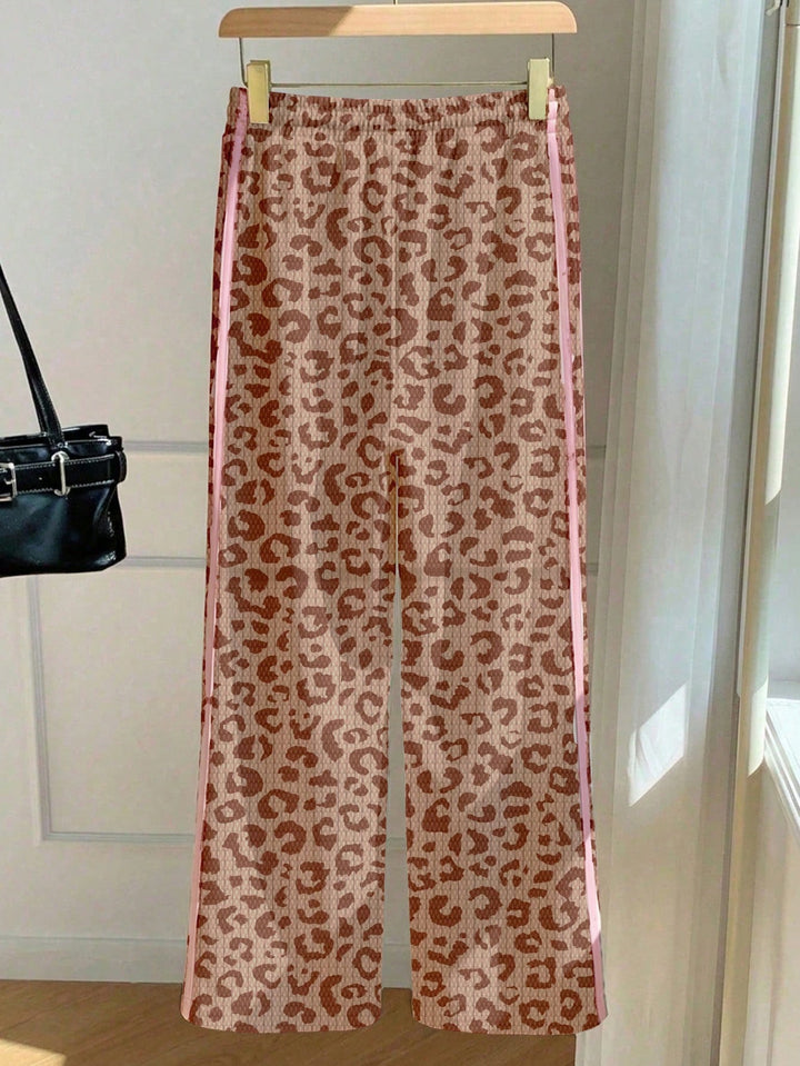 Pantaloni SHEIN, mix culori
